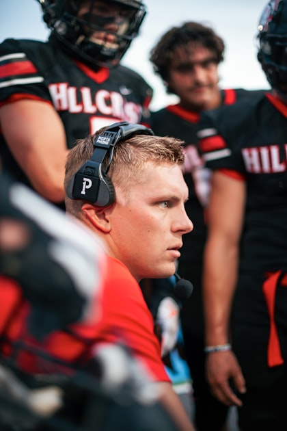 The Rise of Local College Athletics in the DMV