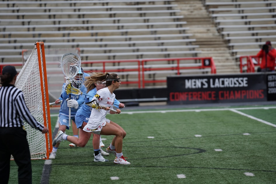 Game Coverage: Your Source for Local Sports News