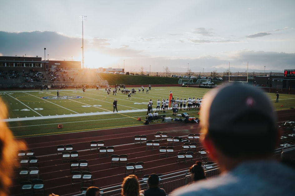 Top High School Sports Moments in Montgomery County